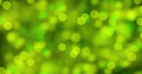 Flickering Bokeh Bubbles star sparkling particles graphic background Video stock 63598115