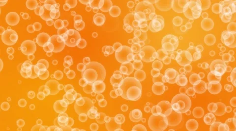 Flickering Bokeh Bubbles star sparkling Stock Footage 63751005