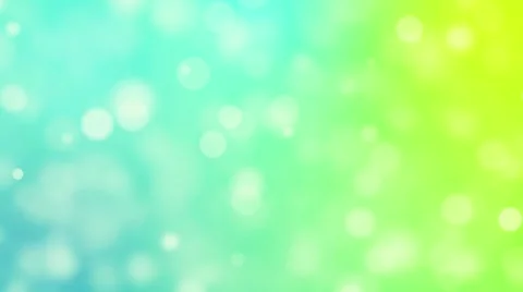 Flickering Bokeh Bubbles star sparkling particles graphic background Video stock 63794299