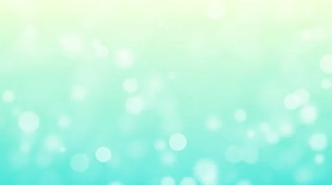 Flickering Bokeh Bubbles star sparkling particles graphic background Video stock 63794354