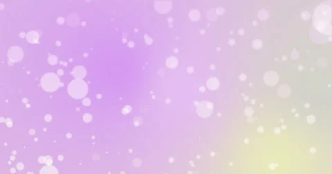 Flickering Bokehrandom motion graphic background Stock Footage 63598879