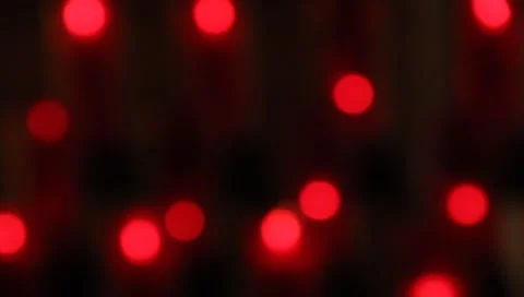 Flickering Candle Background 0586 Stock Footage 1013095