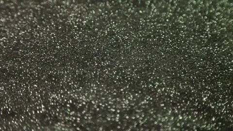 Flickering of colored bokeh.Full hd video Stock Footage 160150203