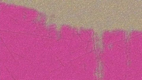 Flickering Coloured Background 4 Stock Footage 82074974