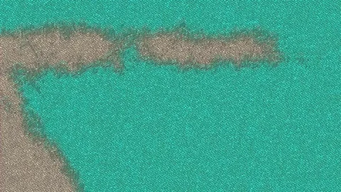 Flickering Coloured Background 5 Stock-Footage 82075026