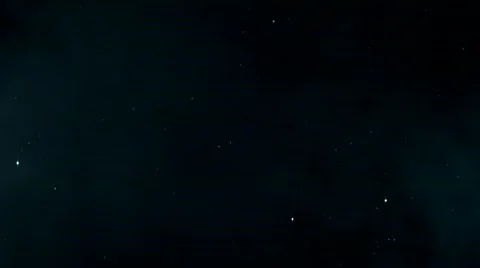 Flickering dust Stock Footage 765613