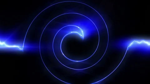 Flickering Electric Flash Lights Stock Footage 111898496