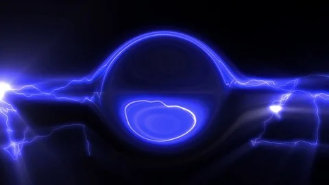 Flickering Electric Flash Lights 库存影片 111899762