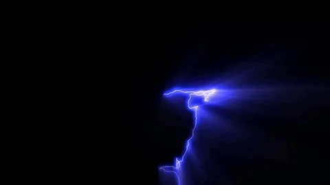 Flickering Electric Flash Lights 스톡 동영상 111900048