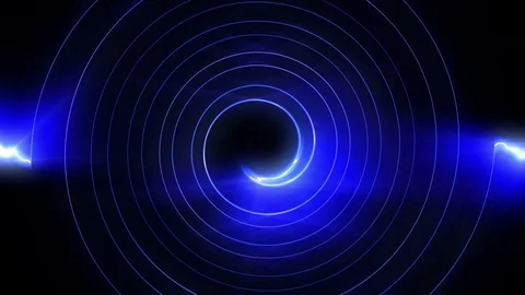 Flickering Electric Flash Lights Stock-Footage 111901409