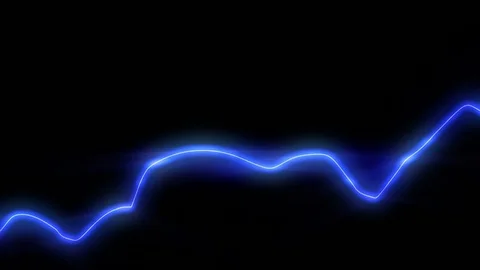 Flickering Electric Flash Lights 動画素材 111902708