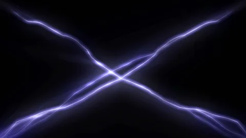Flickering Electric Flash Lights Stock-Footage 111902931