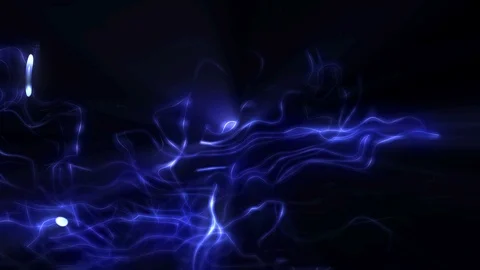 Flickering Electric Flash Lights 스톡 동영상 111903469
