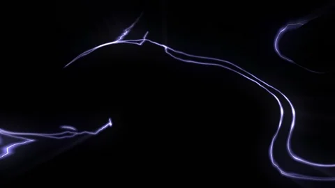 Flickering Electric Flash Lights Stock Footage 111904898