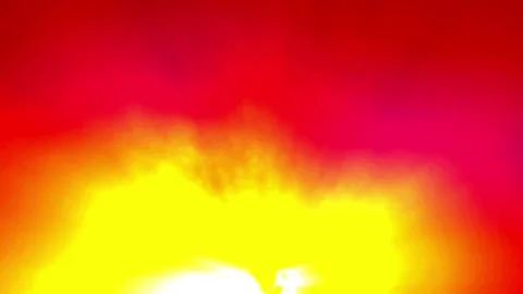 Flickering Energy Background Vidéo 118209220