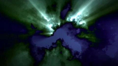 Flickering Energy Background Stockbeeldmateriaal 118209715