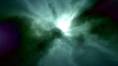 Flickering Energy Background 스톡 동영상 118210372