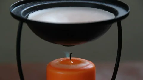 Flickering Flame Vidéo 1035425