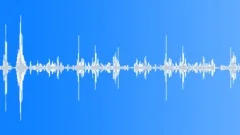 Flickering Flames of Candle Or TorchSound Effect
