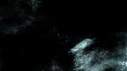 Flickering Grunge Texture Background Loop Stock-Footage 92405247