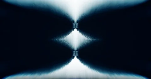 Flickering Light. Abstract Motion. VJ Loop 库存影片 122367430