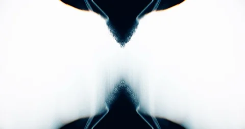 Flickering Light. Abstract Motion. VJ Loop Stock Footage 122367483