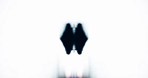 Flickering Light. Abstract Motion. VJ Loop Stock Footage 122367500