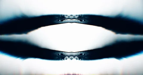 Flickering Light. Abstract Motion. VJ Loop Stock Footage 122367511