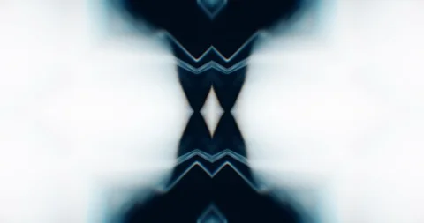 Flickering Light. Abstract Motion. VJ Loop Stock Footage 122368005