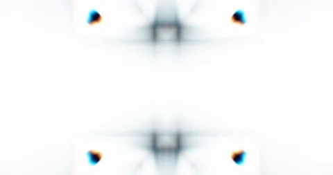 Flickering Light. Abstract Motion. VJ Loop Stock Footage 122368020