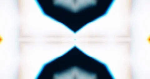 Flickering Light. Abstract Motion. VJ Loop Stock Footage 122368130