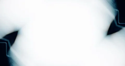 Flickering Light. Abstract Motion. VJ Loop Stock Footage 122368165