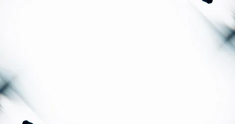 Flickering Light. Abstract Motion. VJ Loop Stock Footage 122368182