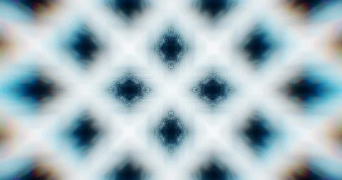 Flickering Light. Abstract Motion. VJ Loop Stock Footage 122368267