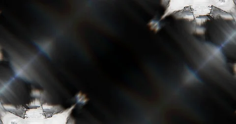 Flickering Light. Abstract Motion. VJ Loop Stock Footage 122369998