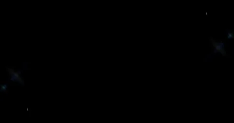 Flickering Light. Abstract Motion. VJ Loop Stock Footage 122370134