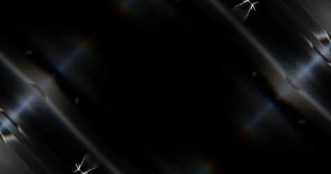 Flickering Light. Abstract Motion. VJ Loop Stock Footage 122370152