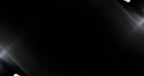 Flickering Light. Abstract Motion. VJ Loop Stock Footage 122370377