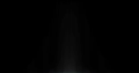 Flickering Light. Abstract Motion. VJ Loop Stock Footage 122370497