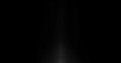 Flickering Light. Abstract Motion. VJ Loop Stock Footage 122371312