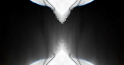 Flickering Light. Abstract Motion. VJ Loop Stock Footage 122371350