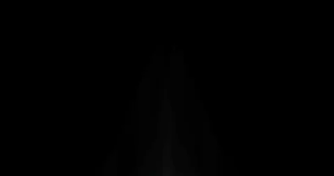 Flickering Light. Abstract Motion. VJ Loop Stock Footage 122371442