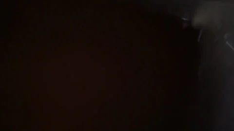 Flickering light Video stock 23683535