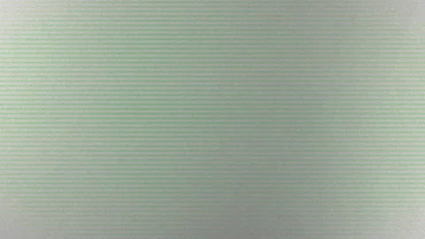 Flickering Light Gradient on Grid Green Abstract Background Stock Footage 99373484