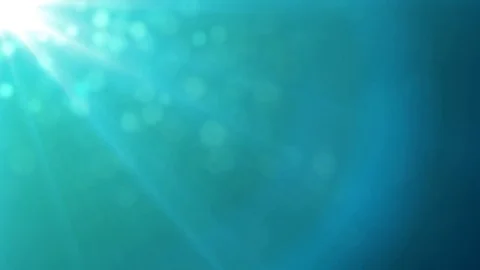 Flickering light orbs Video stock 82251174