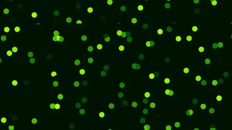 Flickering light swirl background, circular spiral flower pattern Stock Footage 140394152