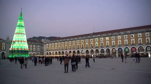 Flickering lights effect 50hz 動画素材 108055745