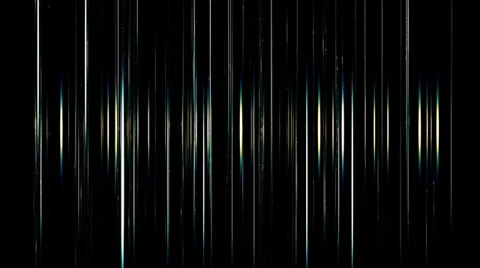 Flickering lines Stock Footage 35631356