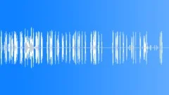 Flickering Neon 4Sound Effect