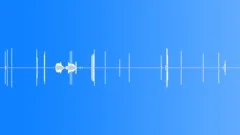 Flickering Neon 5Sound Effect
